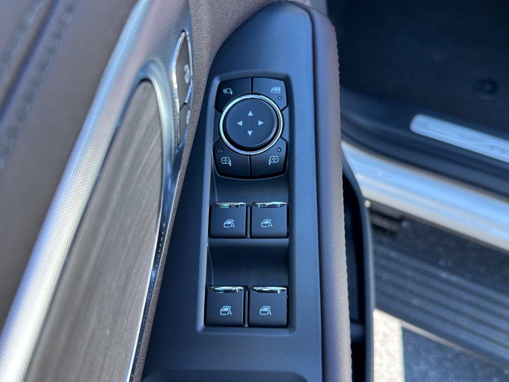 صورة مصغرة 24 لـ 2026 FORD EXPEDITION PLATINUM