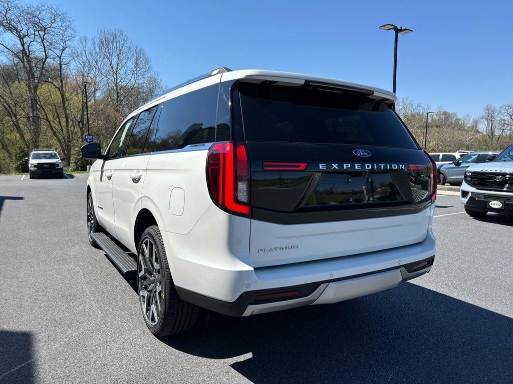 صورة مصغرة 18 لـ 2026 FORD EXPEDITION PLATINUM