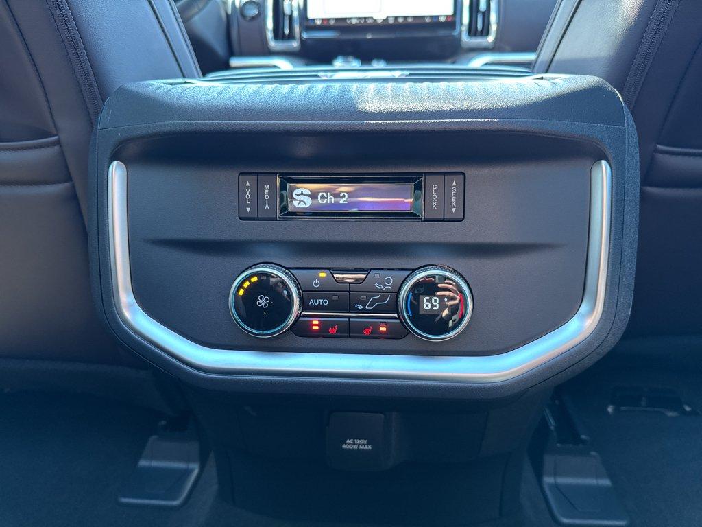 صورة مصغرة 23 لـ 2026 FORD EXPEDITION PLATINUM