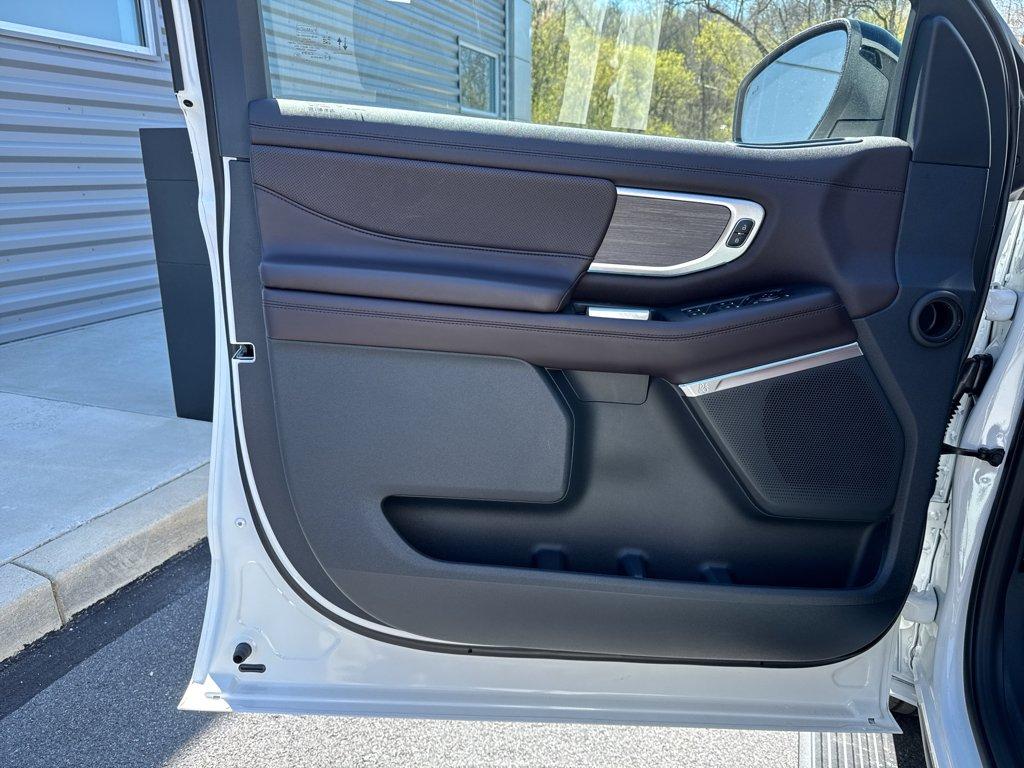 صورة مصغرة 27 لـ 2026 FORD EXPEDITION PLATINUM