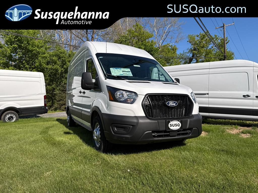 New 2026 Ford Transit-350 Base