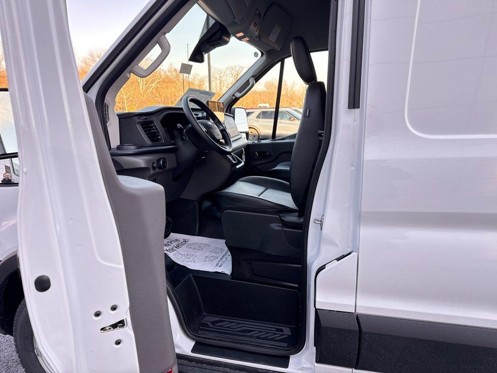 2026 FORD TRANSIT-350 BASE 照片 4