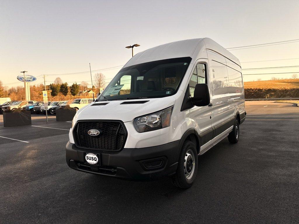 2026 FORD TRANSIT-350 BASE 缩略图 19