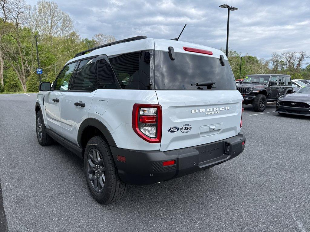 صورة مصغرة 16 لـ 2026 FORD BRONCO SPORT BIG BEND