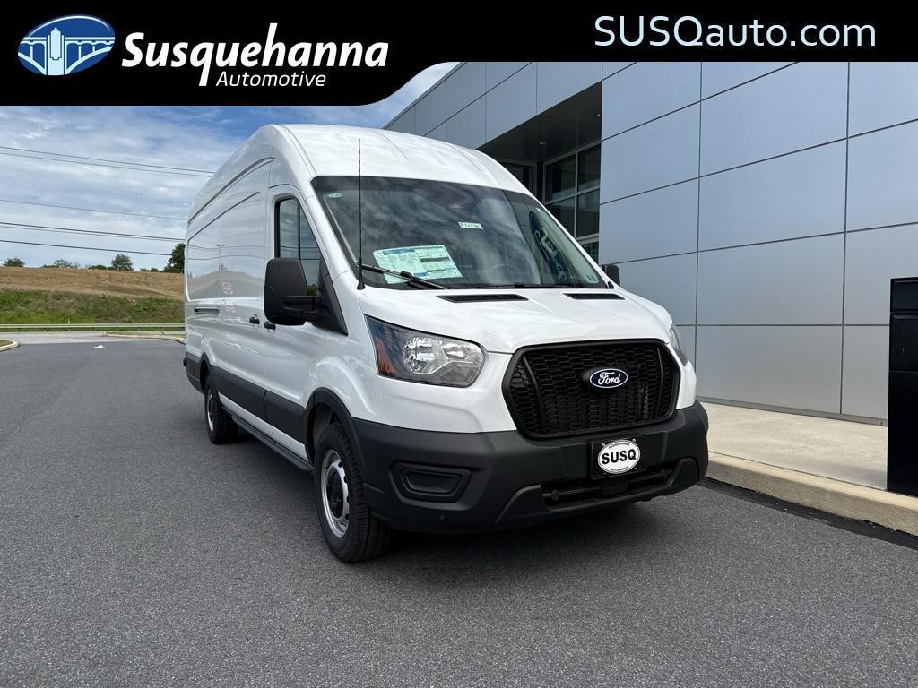 New 2026 Ford Transit-350 Base