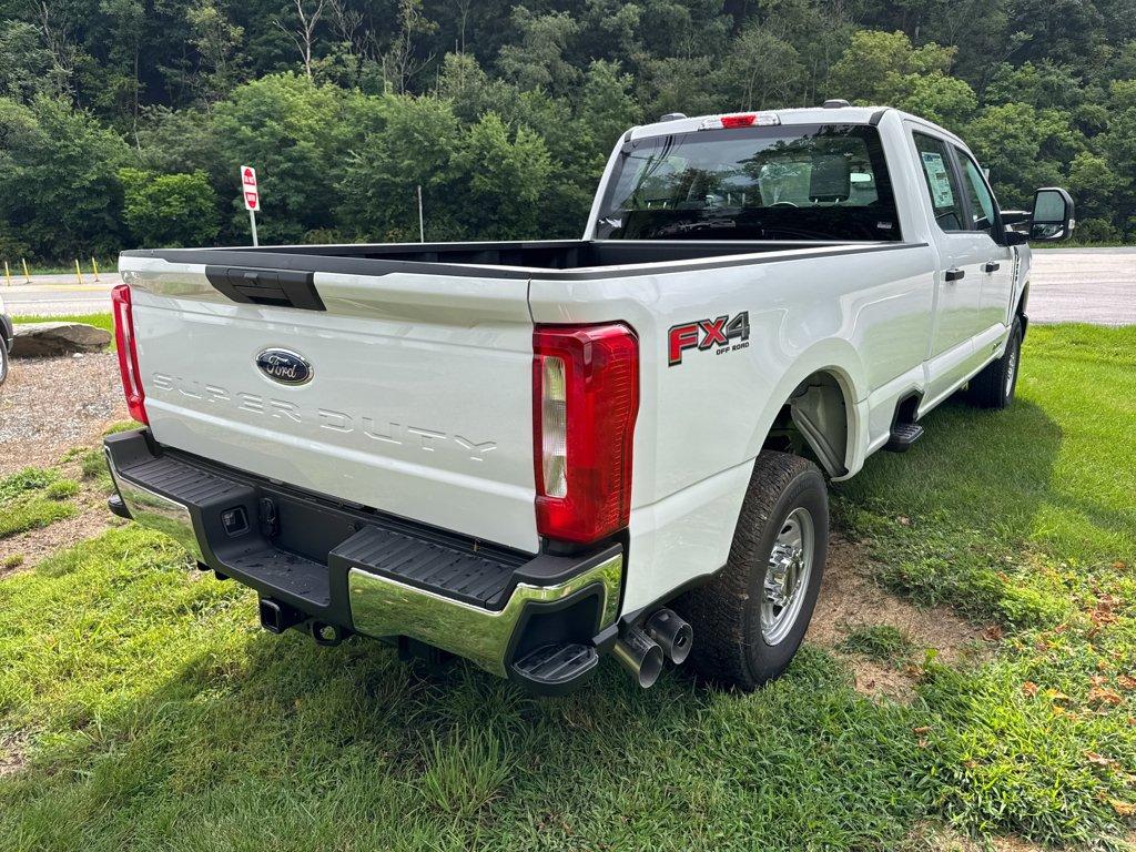 2026 FORD F-250 XL thumbnail 20