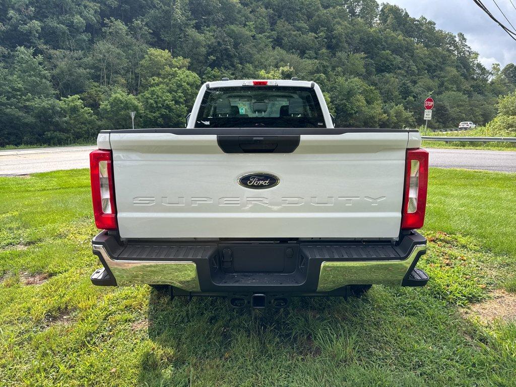2026 FORD F-250 XL thumbnail 12