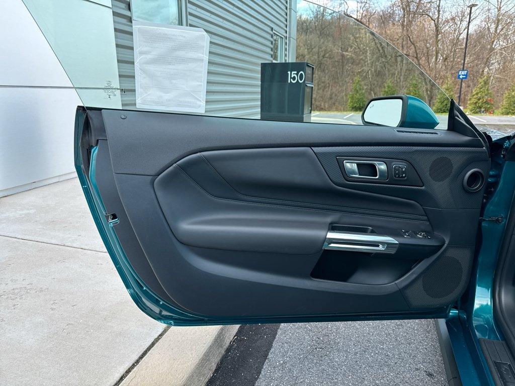 2026 FORD MUSTANG ECOBOOST PREMIUM 缩略图 29