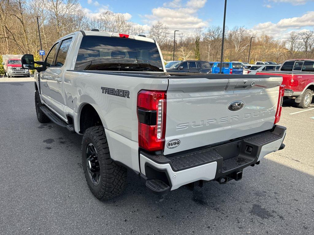صورة مصغرة 15 لـ 2026 FORD F-250 XLT