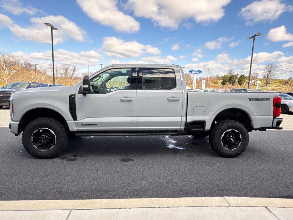 صورة 10 لـ 2026 FORD F-250 XLT