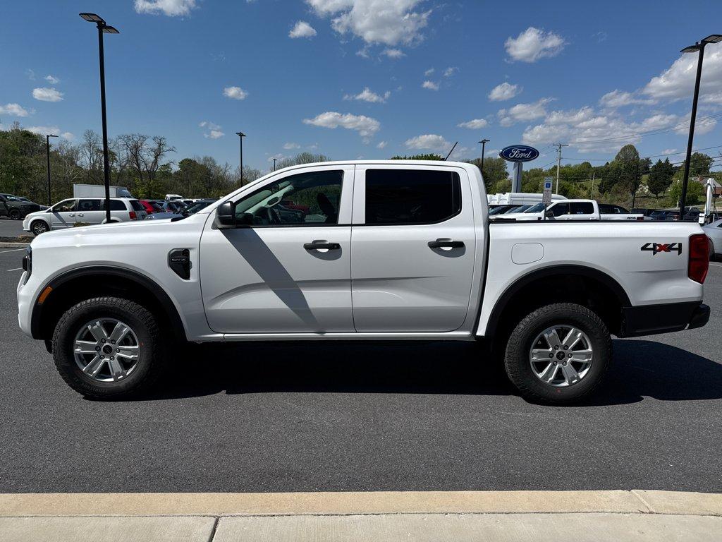 2026 FORD RANGER XL 缩略图 11