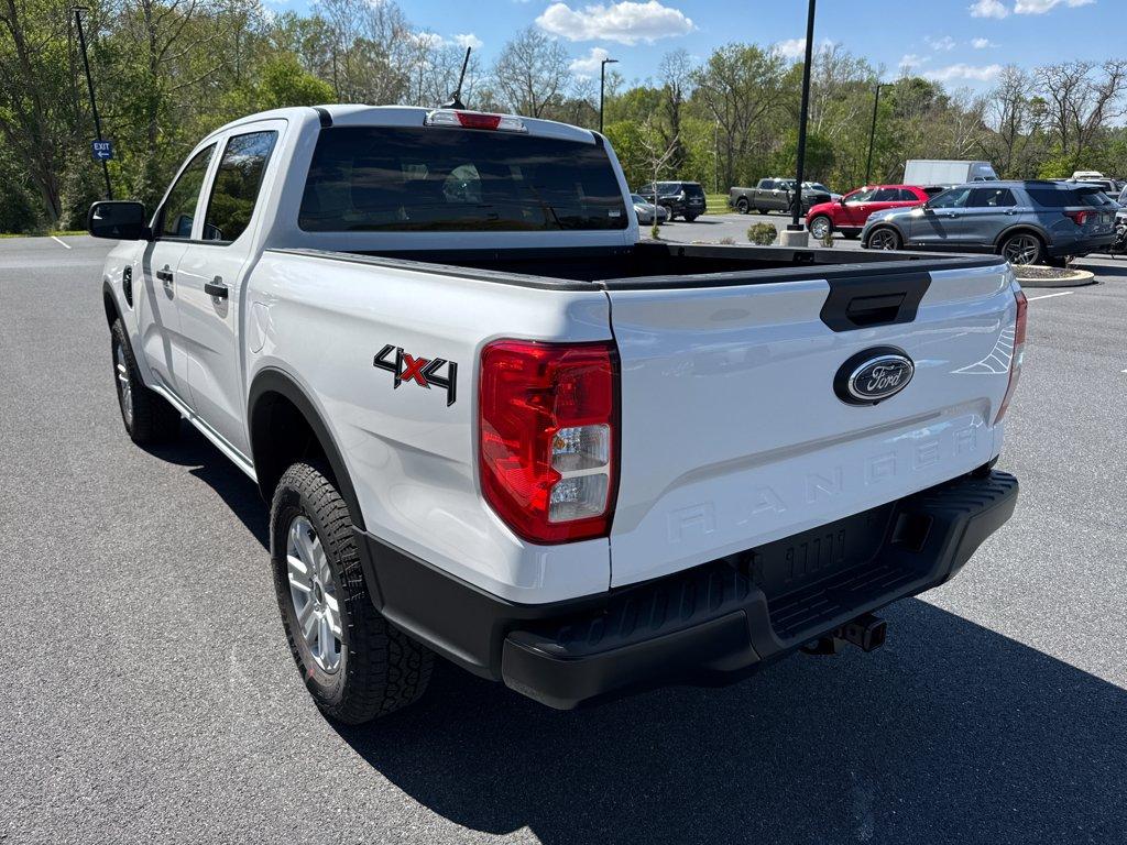 2026 FORD RANGER XL 缩略图 16