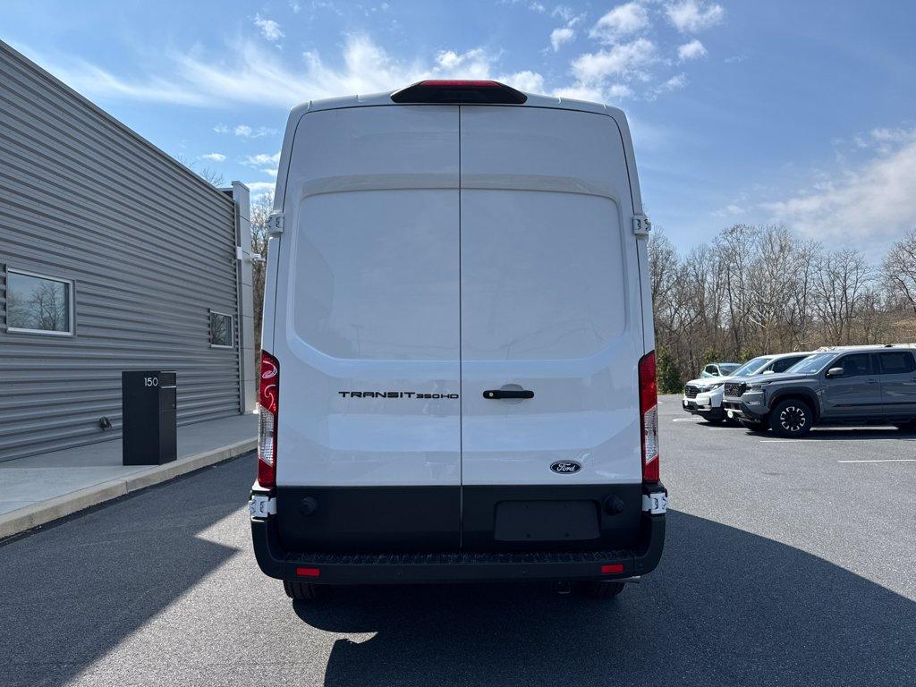 2026 FORD TRANSIT-350 BASE — фото 8