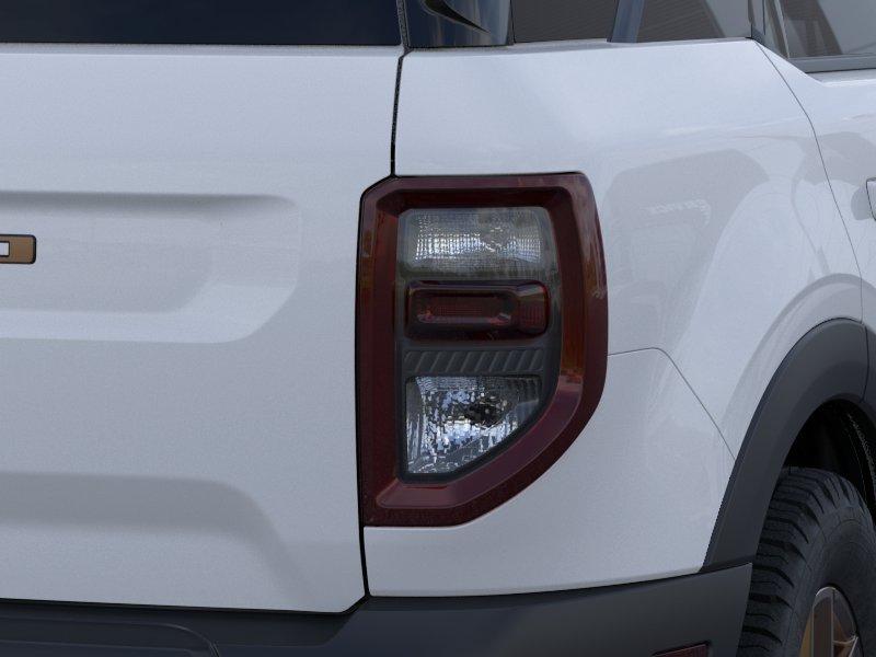صورة 15 لـ 2026 FORD BRONCO SPORT BIG BEND