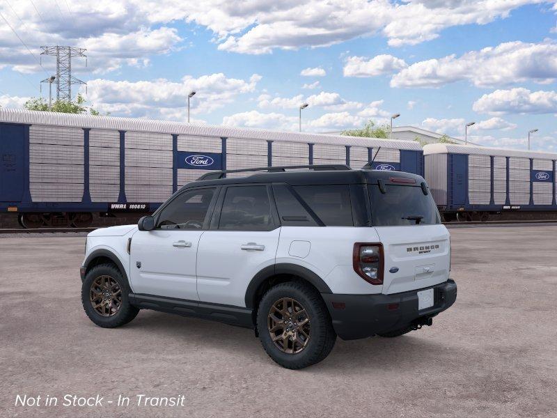 صورة 2 لـ 2026 FORD BRONCO SPORT BIG BEND