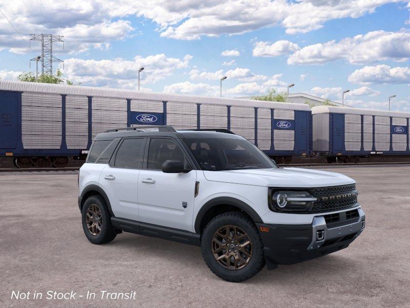 صورة 4 لـ 2026 FORD BRONCO SPORT BIG BEND