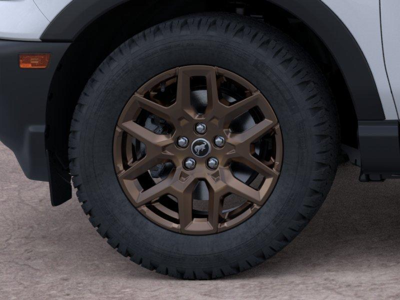 صورة 13 لـ 2026 FORD BRONCO SPORT BIG BEND