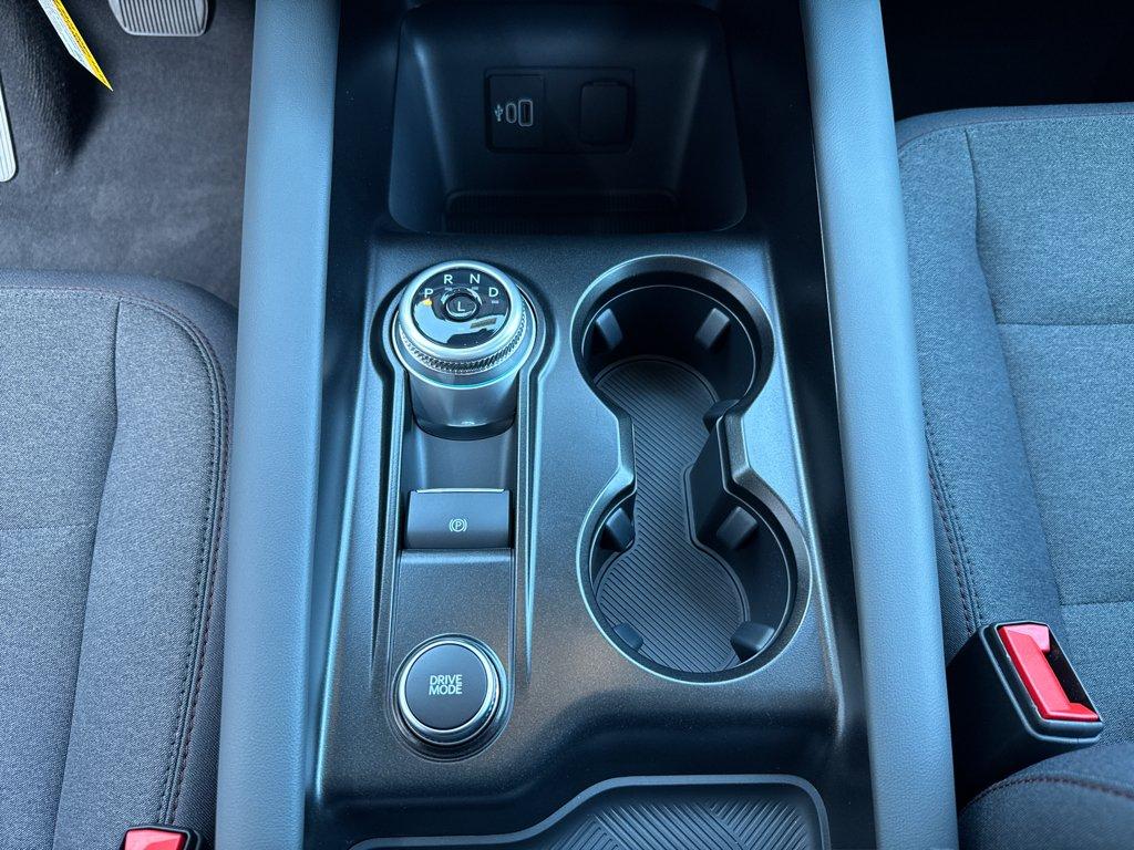 2026 FORD EXPLORER ACTIVE 缩略图 20