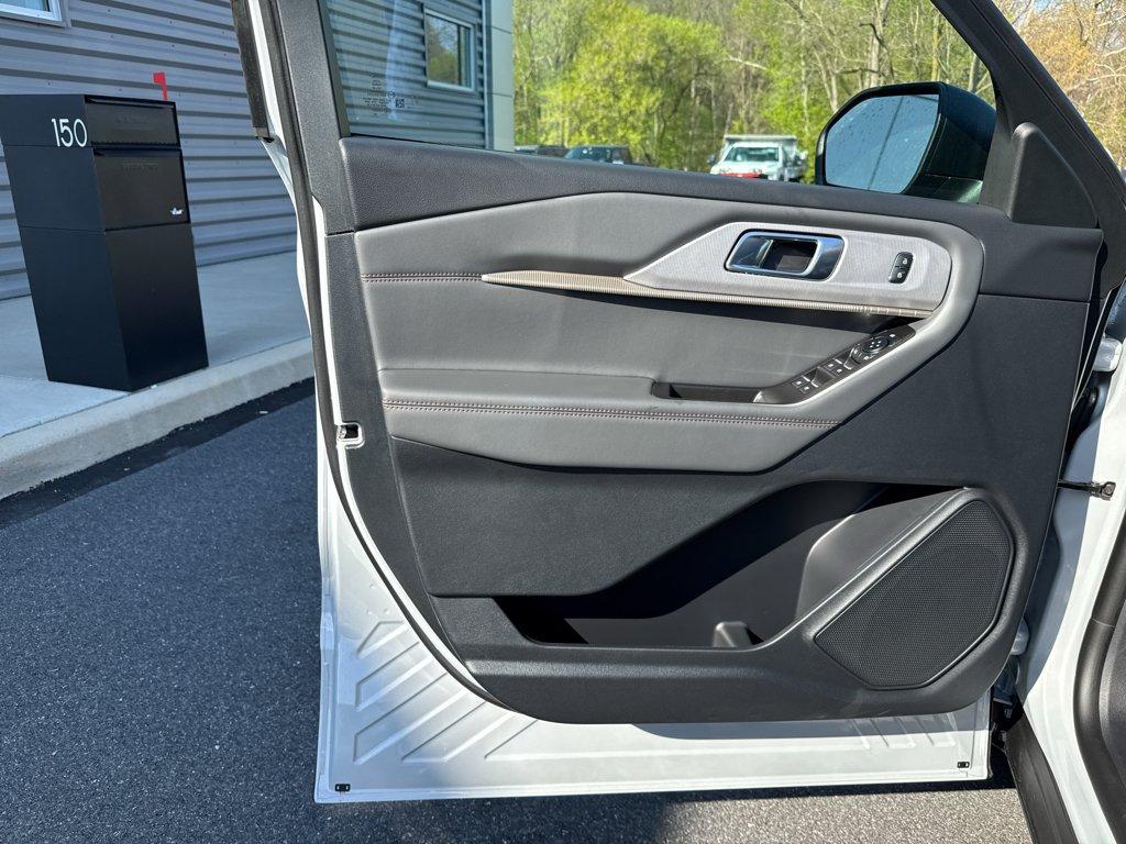 2026 FORD EXPLORER ACTIVE 缩略图 24
