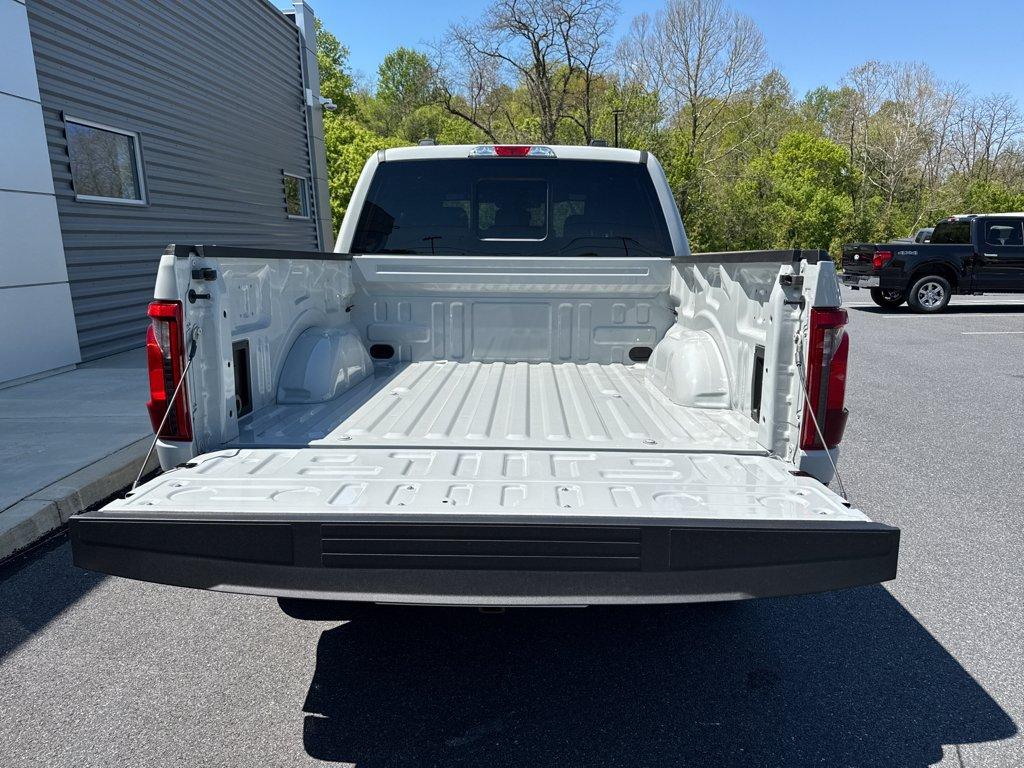 FORD F-150 XLT - 6