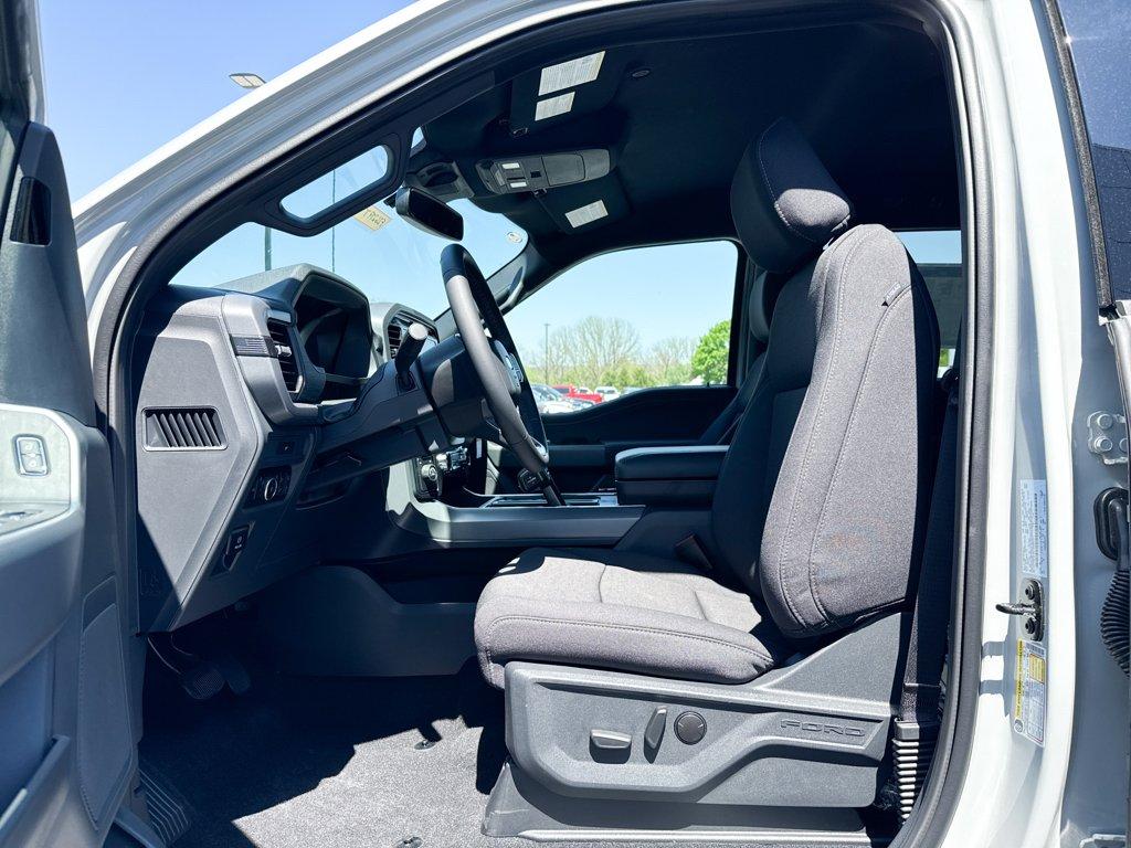 FORD F-150 XLT - 4