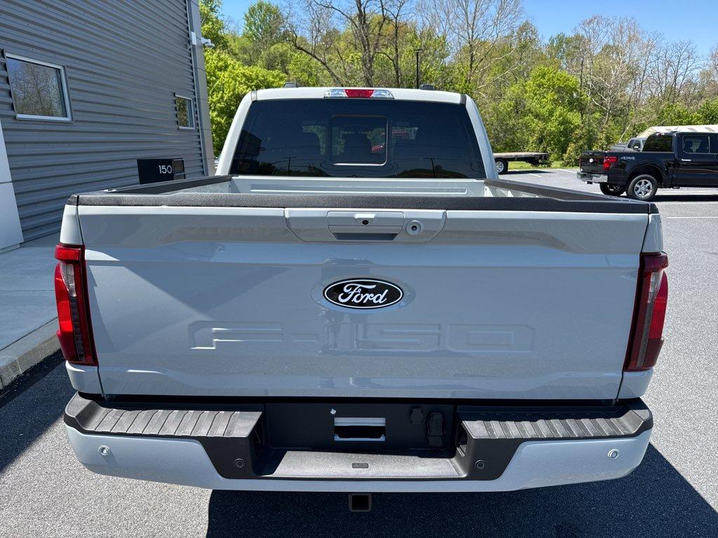 FORD F-150 XLT - 9