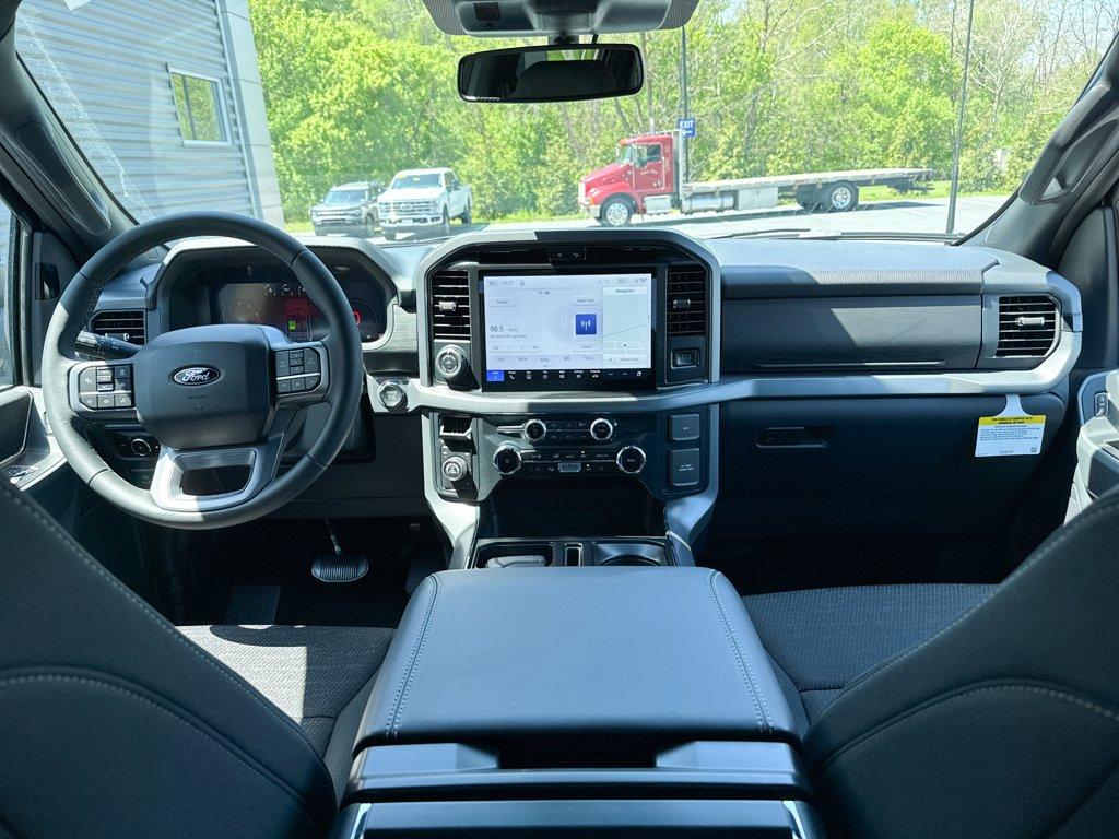FORD F-150 XLT - 3