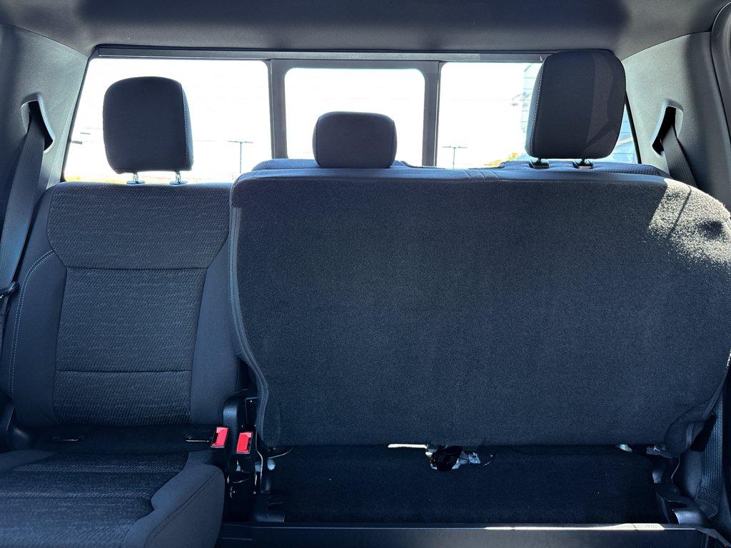 FORD F-150 XLT - 5