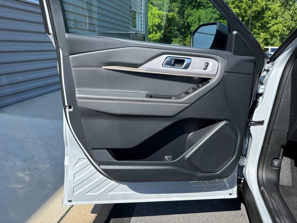 2026 FORD EXPLORER ACTIVE — миниатюра 25