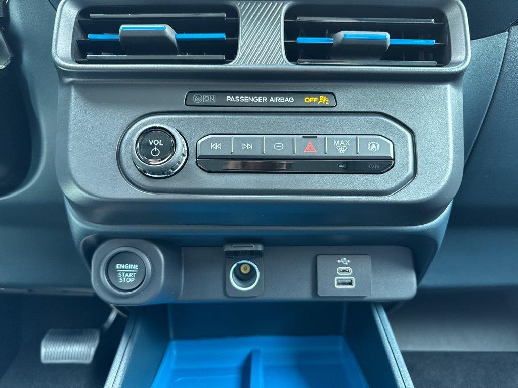 2026 FORD MAVERICK XLT thumbnail 22
