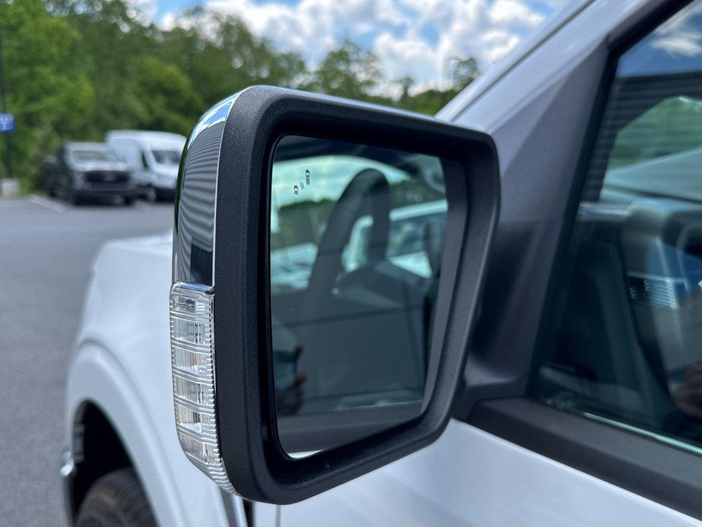 2026 FORD F-150 XLT — миниатюра 24