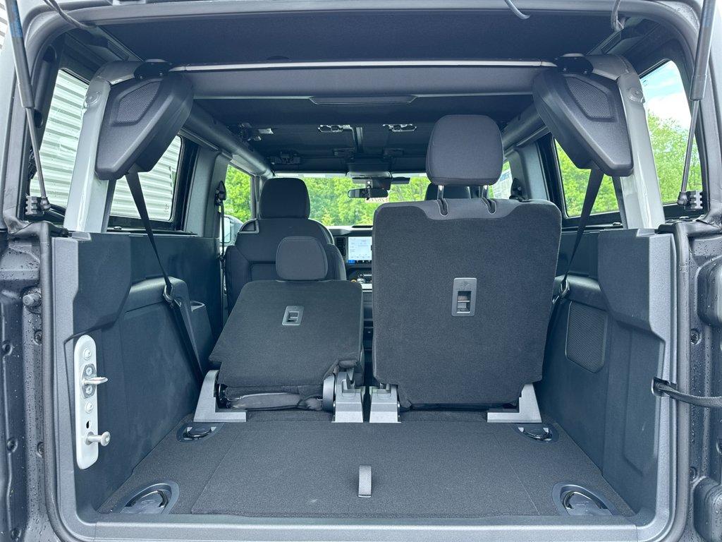 FORD BRONCO BASE - 6
