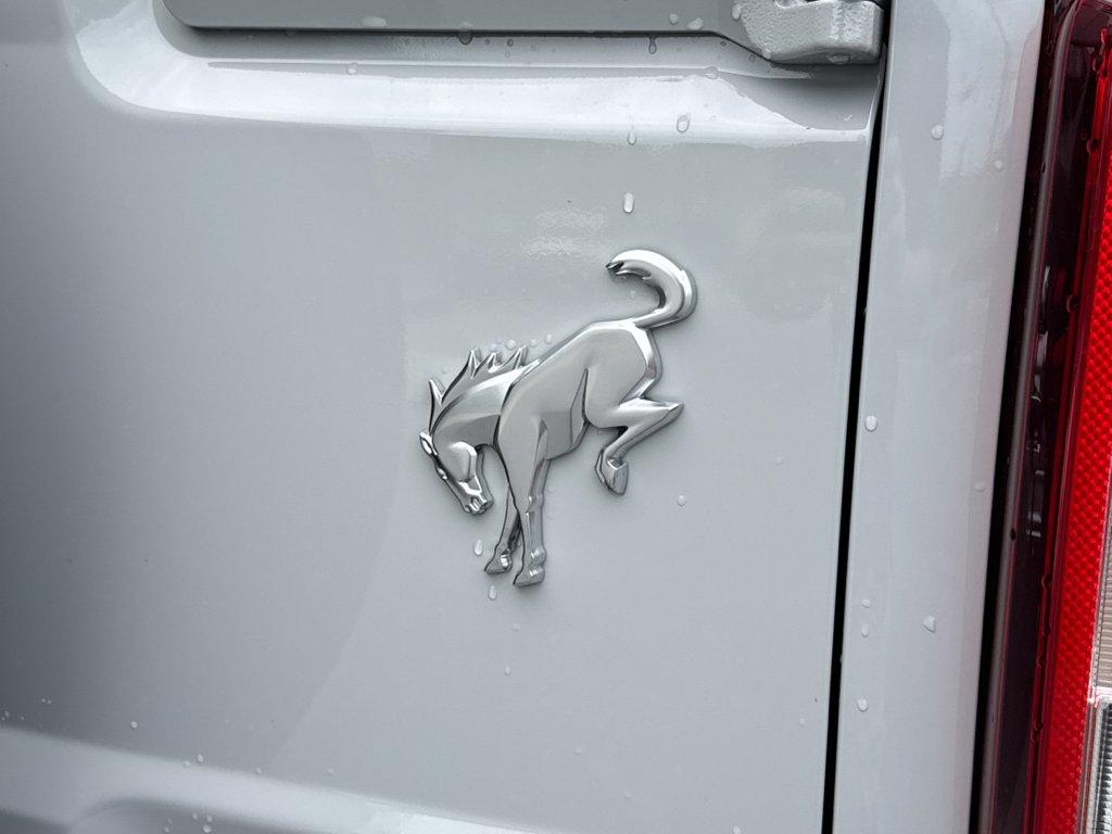 صورة مصغرة 22 لـ 2026 FORD BRONCO BASE