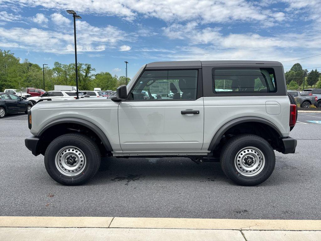 صورة مصغرة 11 لـ 2026 FORD BRONCO BASE