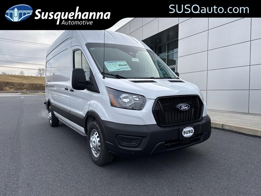 New 2026 Ford Transit-350 Base