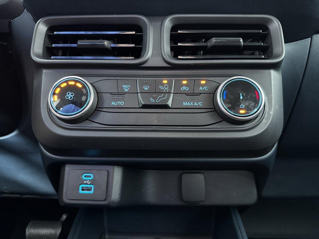 صورة مصغرة 22 لـ 2023 FORD MAVERICK XLT ADVANCED