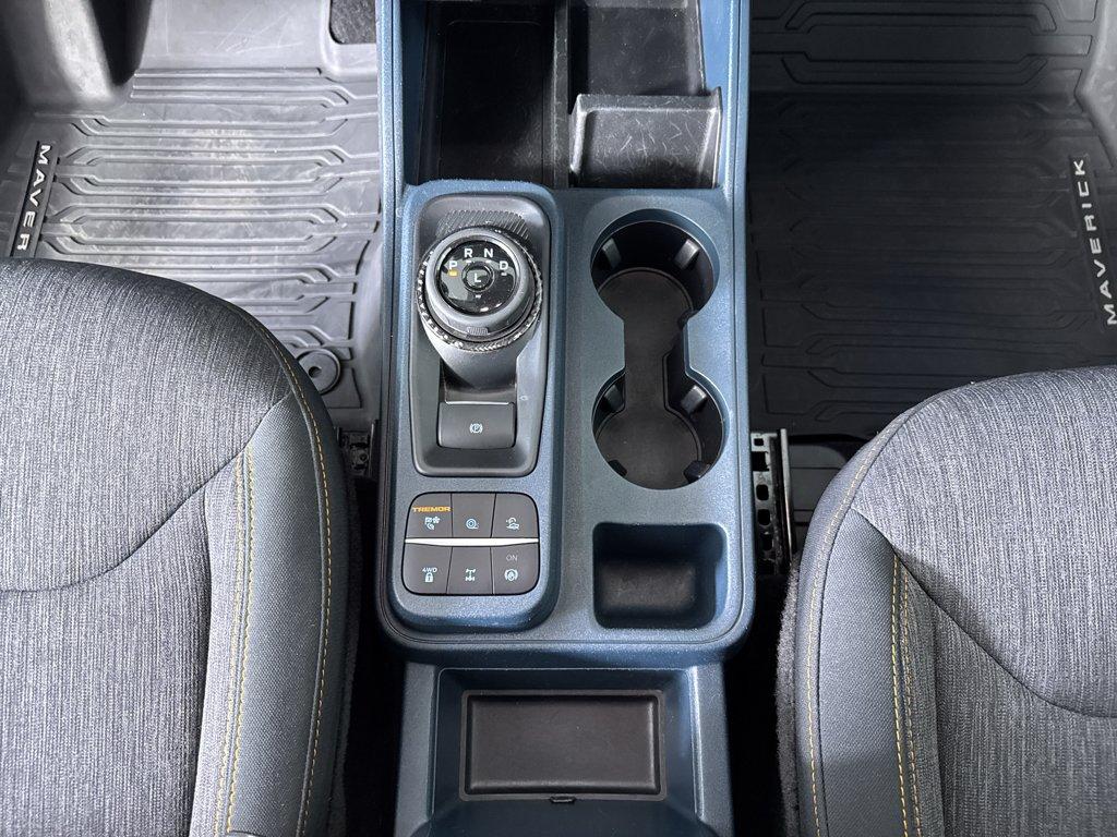 صورة مصغرة 21 لـ 2023 FORD MAVERICK XLT ADVANCED