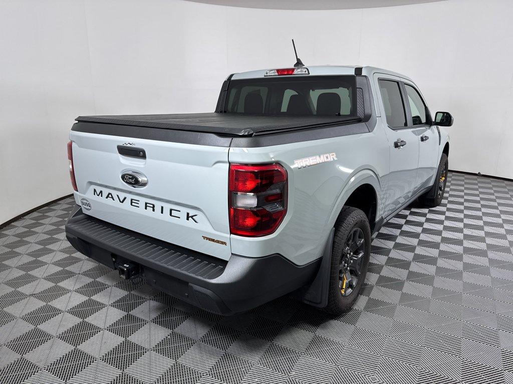 صورة مصغرة 18 لـ 2023 FORD MAVERICK XLT ADVANCED