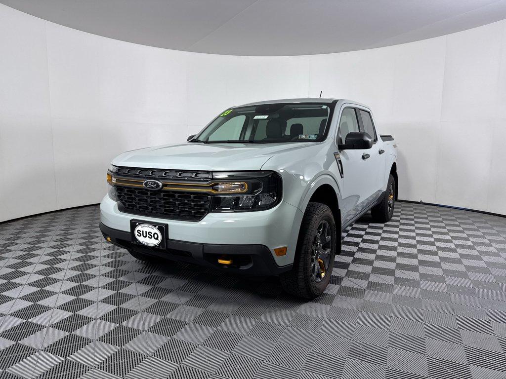 صورة مصغرة 16 لـ 2023 FORD MAVERICK XLT ADVANCED
