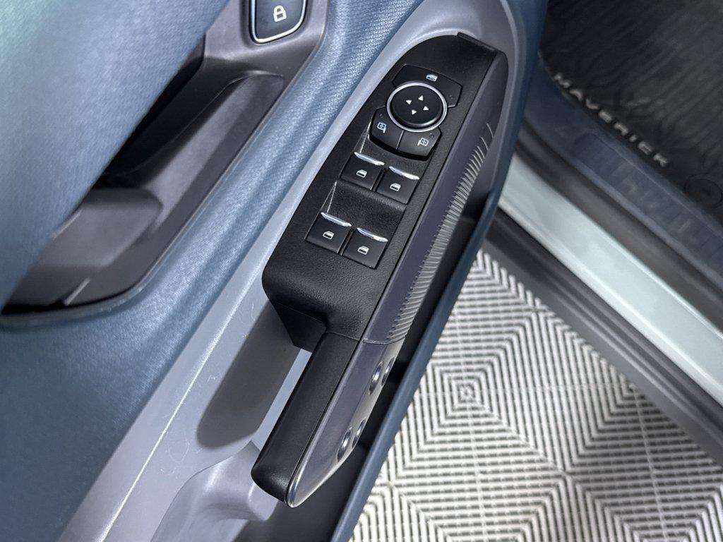 صورة مصغرة 23 لـ 2023 FORD MAVERICK XLT ADVANCED