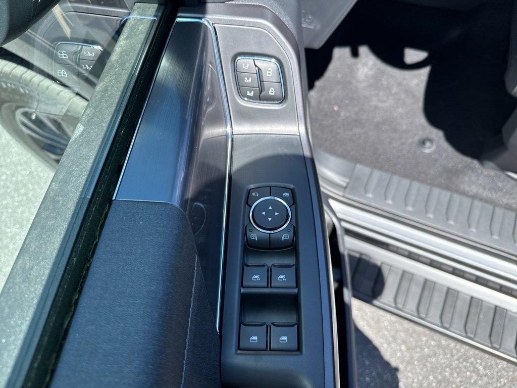 2026 FORD F-150 LARIAT — миниатюра 22