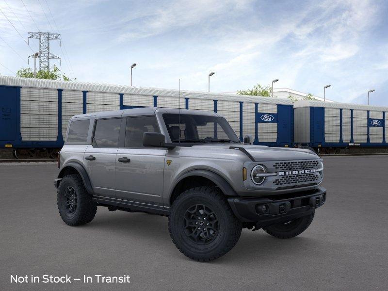 FORD BRONCO - 7