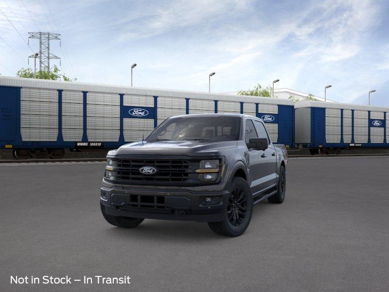 FORD F-150 XLT - 2