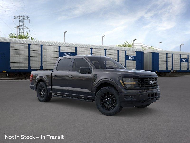 FORD F-150 XLT - 7