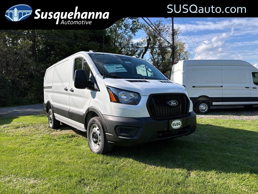 New 2027 Ford Transit-250 Base