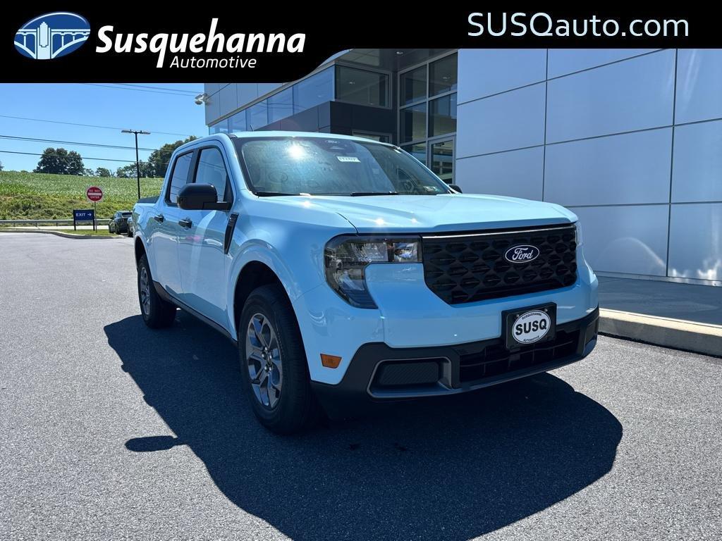 New 2026 Ford Maverick XLT