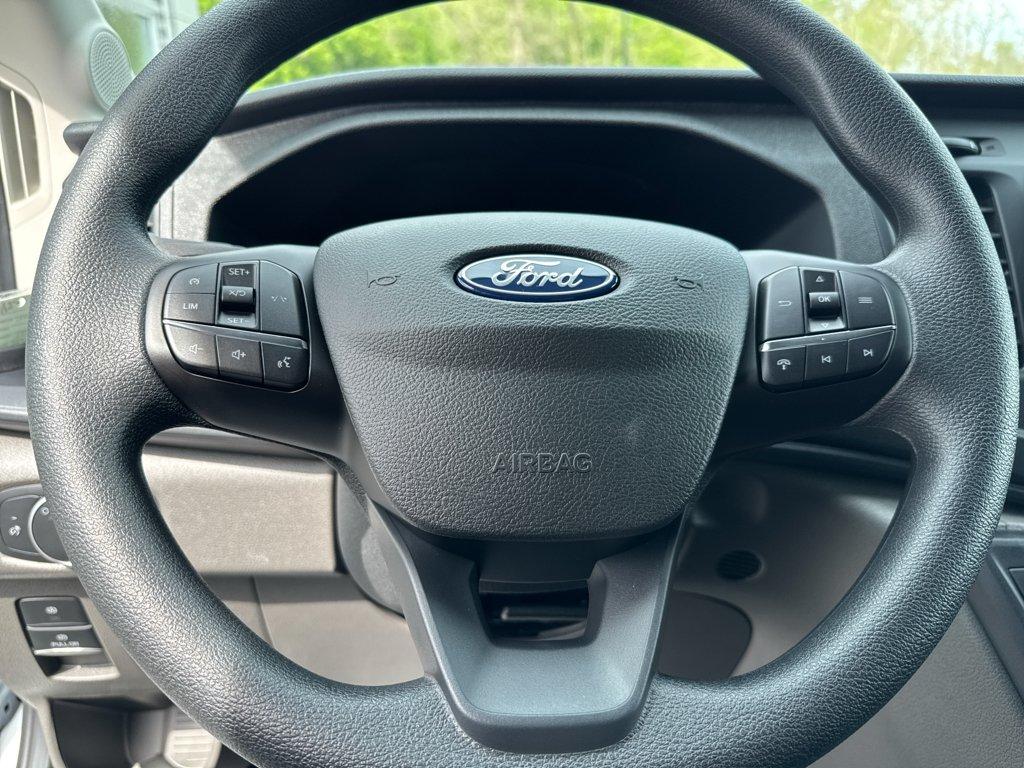 2026 FORD TRANSIT-350 BASE — миниатюра 22