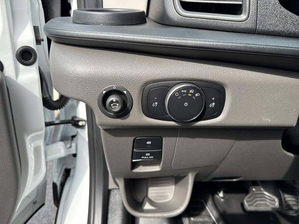 2026 FORD TRANSIT-350 BASE — миниатюра 27