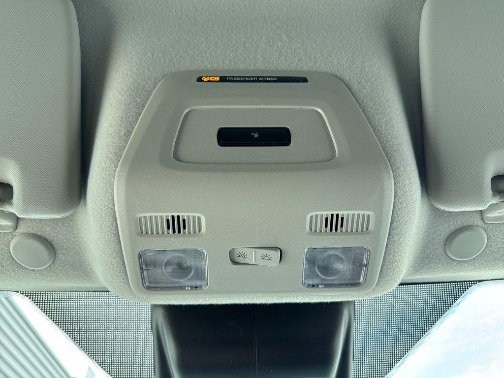 2026 FORD TRANSIT-350 BASE — миниатюра 28
