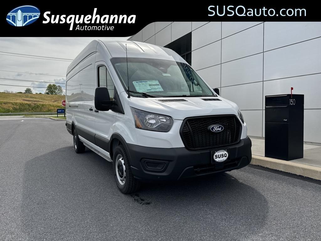 New 2026 Ford Transit-350 Base